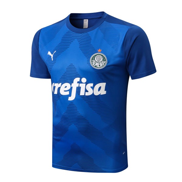 Formazione Palmeiras 2022-2023 Blu